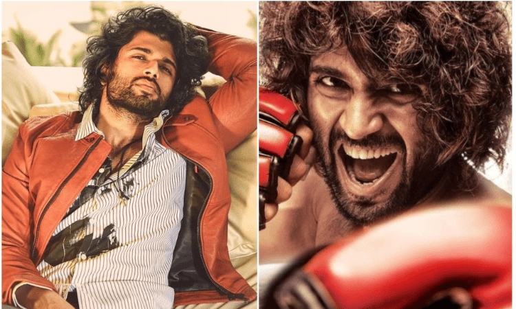 Vijay Deverakonda-starrer ‘Liger’ gets UA Certificate