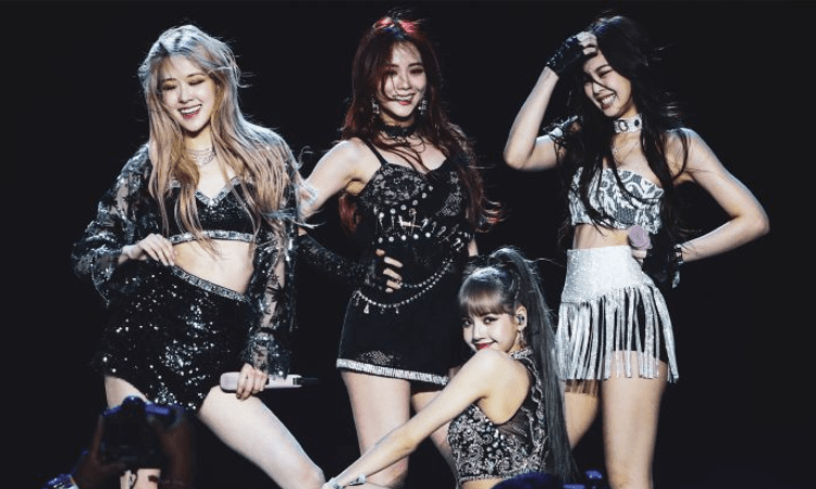 BLACKPINK to pre-release ‘Pink Venom’ on Aug 19