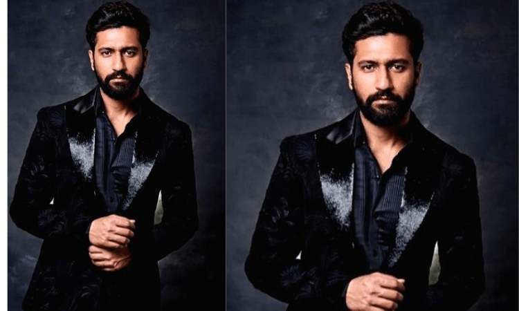 Vicky Kaushal: Lot to take back from Sam Manekshaw