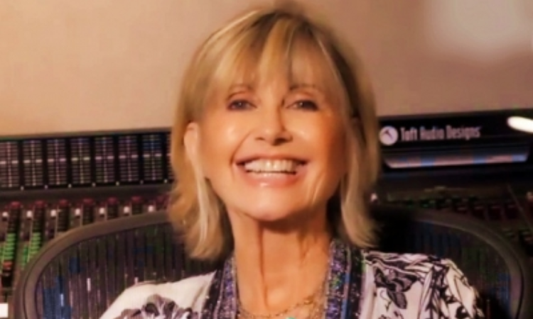 Singer-turned-actress Olivia Newton-John dies at 73