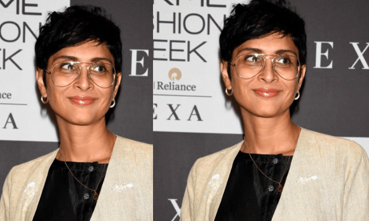 Kiran Rao returns to direction after 11 years with ‘Laapataa Ladies’
