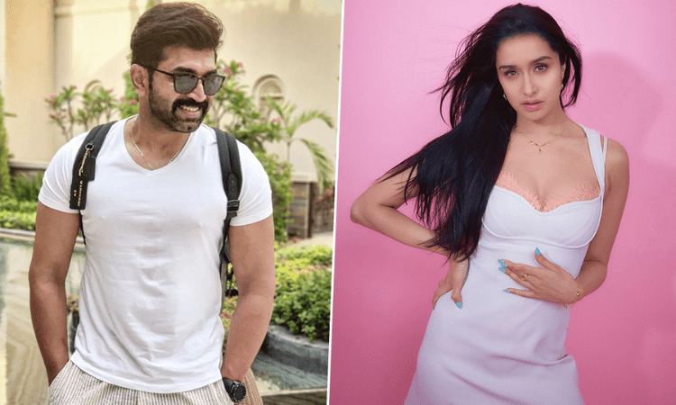 Arun Vijay: Would be great to work with Shraddha Kappor in ‘Yaanai’ remake