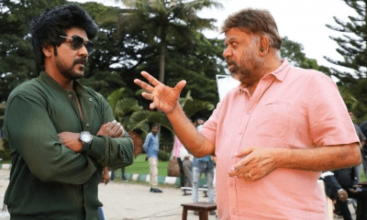 First schedule of Raghava Lawrence-starrer ‘Chandramukhi 2’ wrapped up