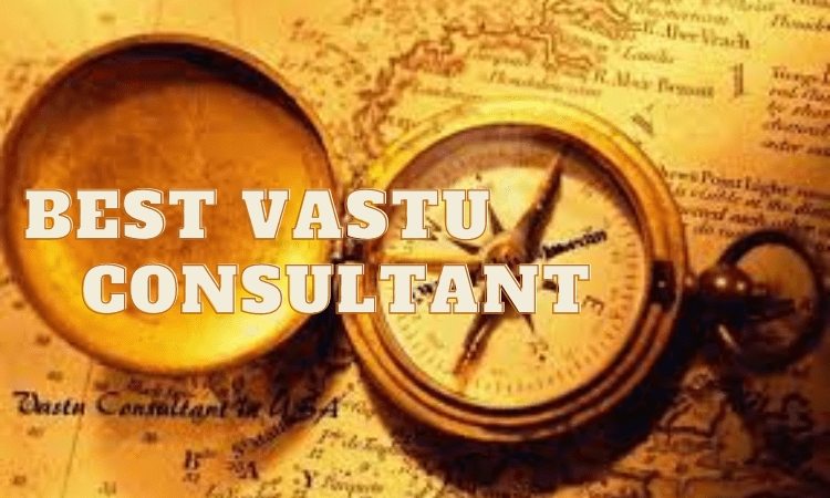 Best Vastu Consultant