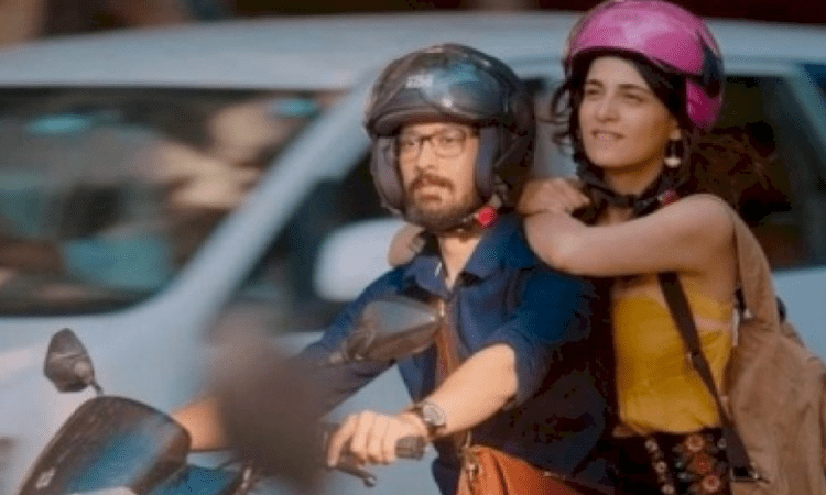 Radhika Madan’s ‘Kacchey Limbu’ to have World Premiere at TIFF