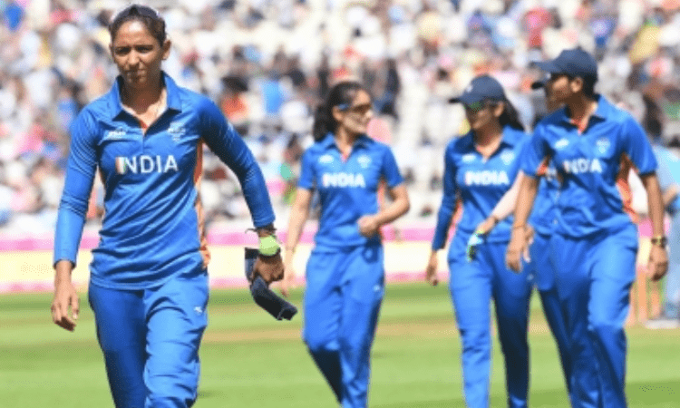 CWG 2022, Cricket: India clinch silver medal after losing to Australia by nine runs (Ld)