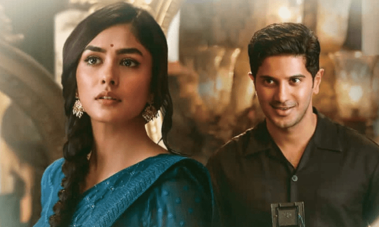 Dulquer Salman-starrer ‘Sita Ramam’ to deliver in Hindi on Sep 2