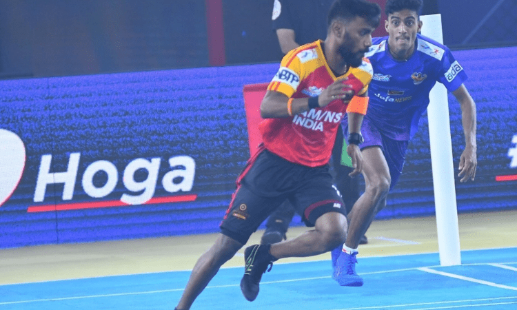 Extreme Kho: Telugu Yoddhas expect to return to winning ways against Odisha Juggernauts