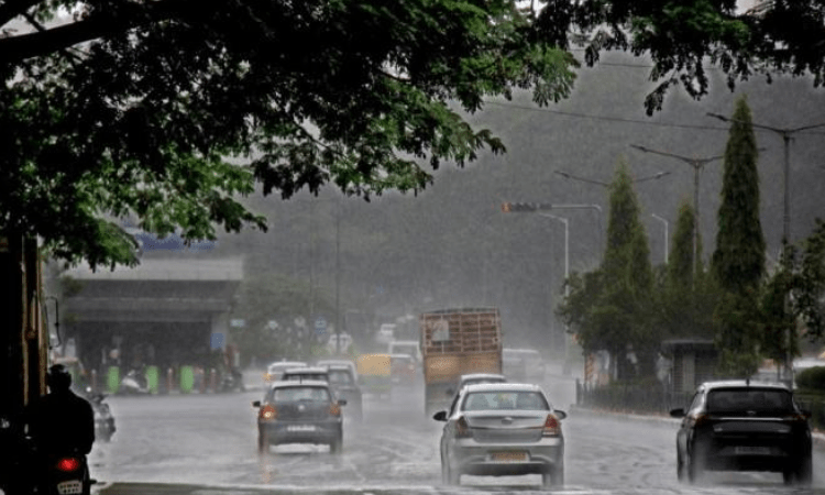 Heavy rain performs dampener all through pageant days in state of K’taka