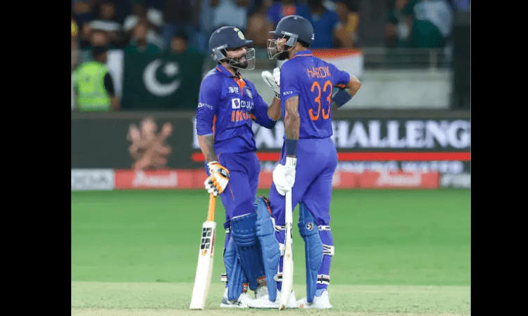 I remembered everything, from being stretchered out to the dressing room atmosphere, says Pandya of 2018 episode