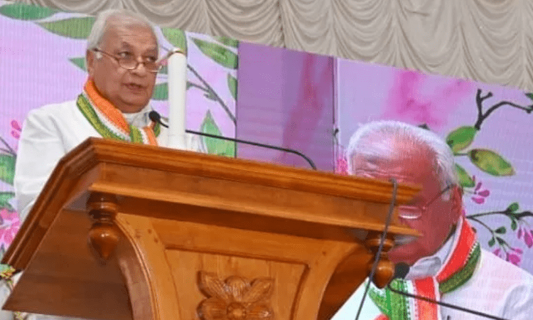 Kannur University row: Kerala CPI-M hits back at Governor Khan