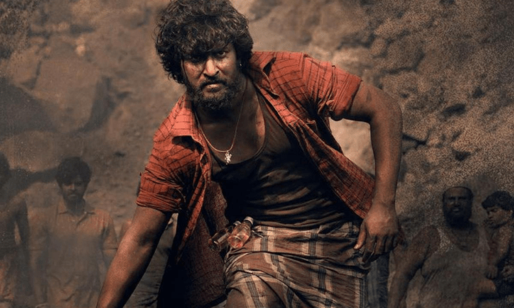 Nani reexamines himself for ‘Dasara’, film to hit screens ahead of schedule one year from now