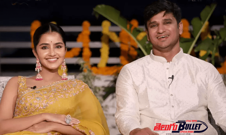 Nikhil Siddhartha says more instalments of ‘Karthikeya’ are in store