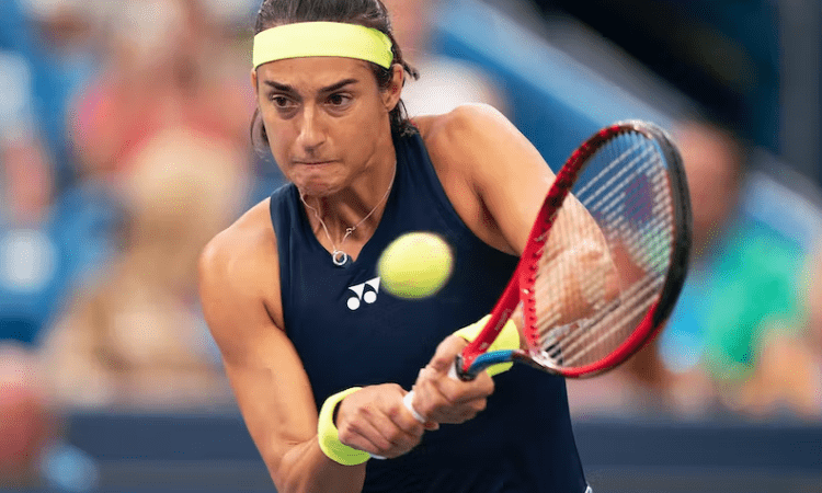 US Open: Caroline Garcia begins offevolved with a win; Maria Sakkari escapes to victory