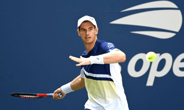 US Open: Unseeded Murray advances; Wolf beats Bautista Agut in first upset