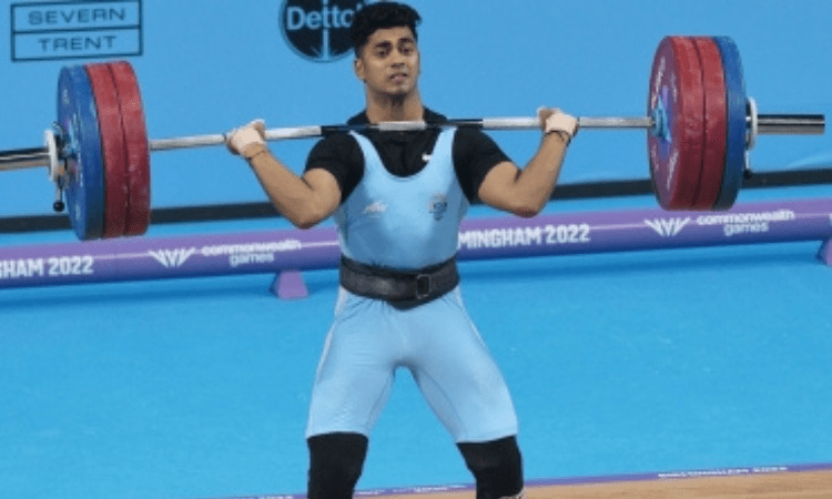 President, Prime Minister congratulate weightlifter Achinta Sheuli