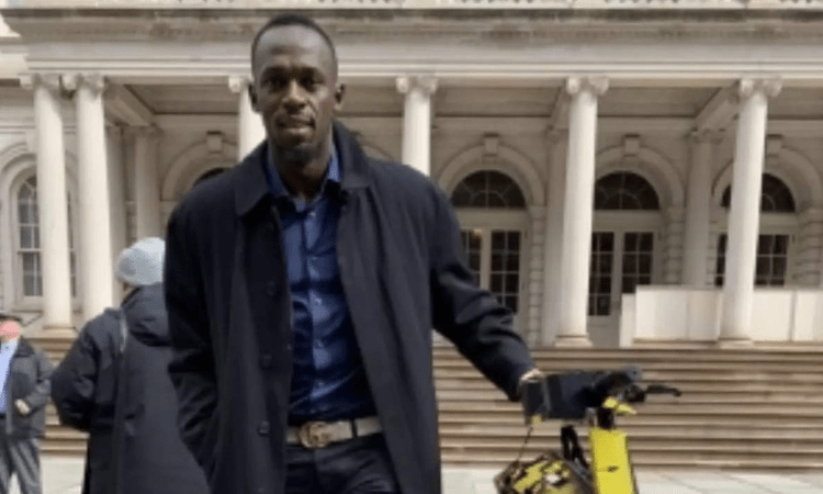 Usain Bolt’s startup with Indian firm’s investment stops operations in US