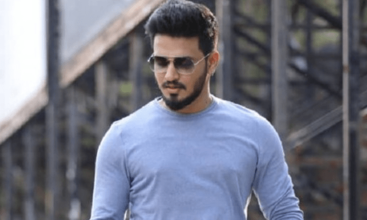Nikhil Siddhartha says industry politics makes him cry out of helplessness