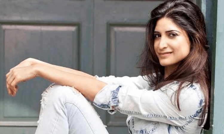 Aahana Kumra to host reality show ‘The Inventor Challenge’