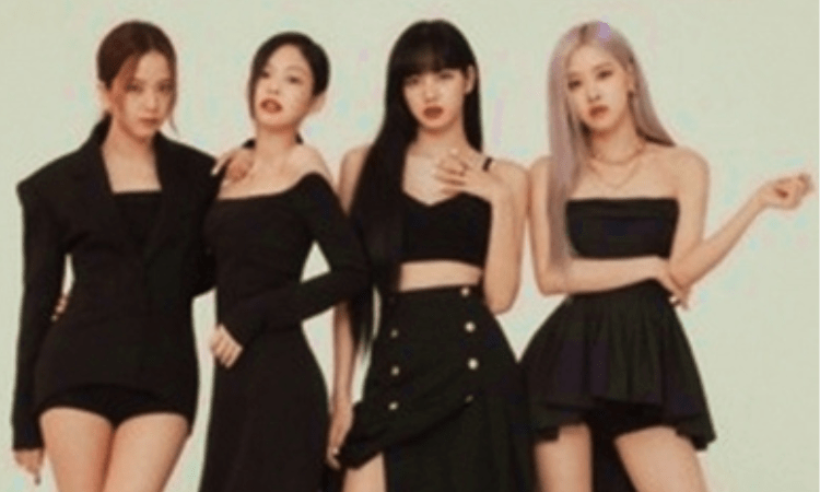 BLACKPINK to formally release new album in September