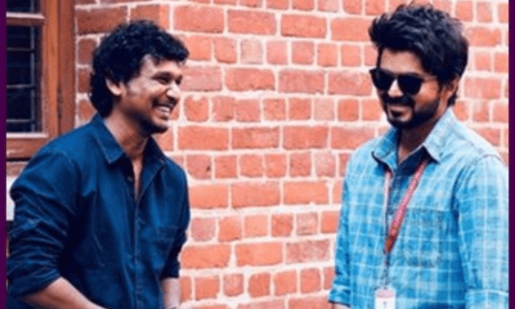 ‘Vikram’ director Lokesh Kanakaraj takes a break from social media