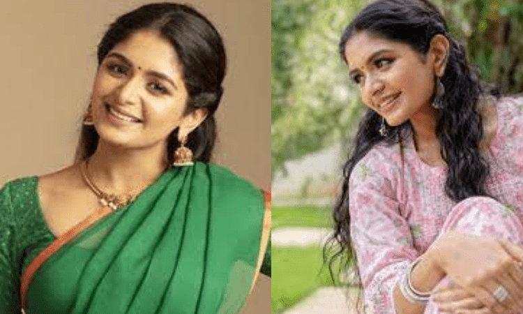 Aditi Shankar comes onboard Sivakarthikeyan-starrer ‘Maaveeran’