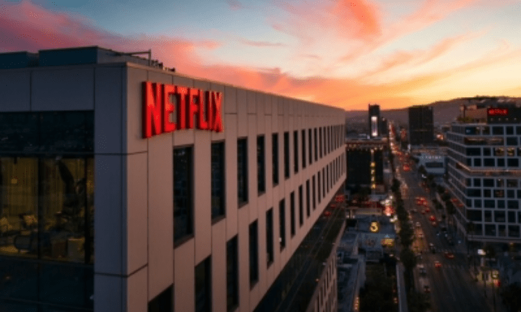 Netflix ramps up hirings for its Cloud gaming dream