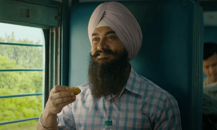 Aamir reveals why he’s not in a hurry to release ‘Laal Singh Chaddha’ on OTT