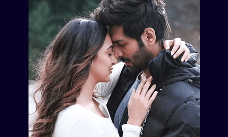 Kartik-Kiara’s melodic romantic tale ‘Satyaprem Ki Katha’ to deliver one year from now in June