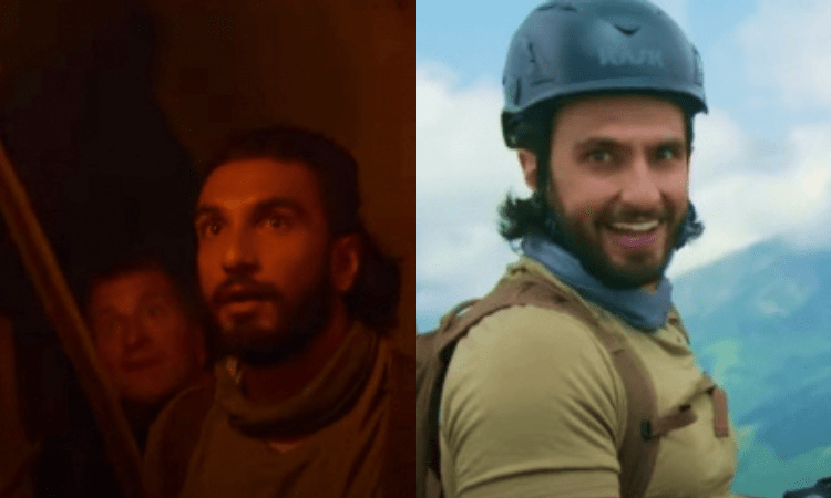 ‘Ranveer vs Wild with Bear Grylls’ renewed for two more seasons