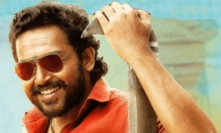 In just 16 hours, Karthi’s ‘Viruman’ trailer gets 3.6 mn views!