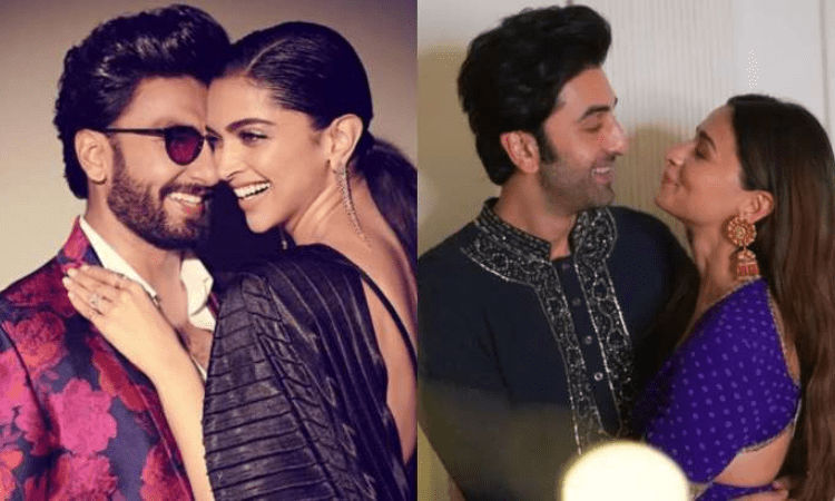 ‘Brahmastra Part 2’ to have Deepika-Ranveer and Alia-Ranbir in the same film?