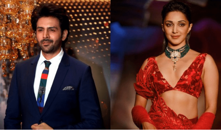 Kartik begins prep for ‘Satyaprem Ki Katha’, to reunite with Kiara