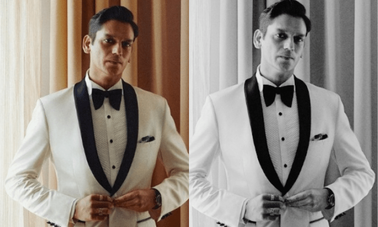 Vijay Varma spent a lot of time in ‘agony’ for ‘Darlings’