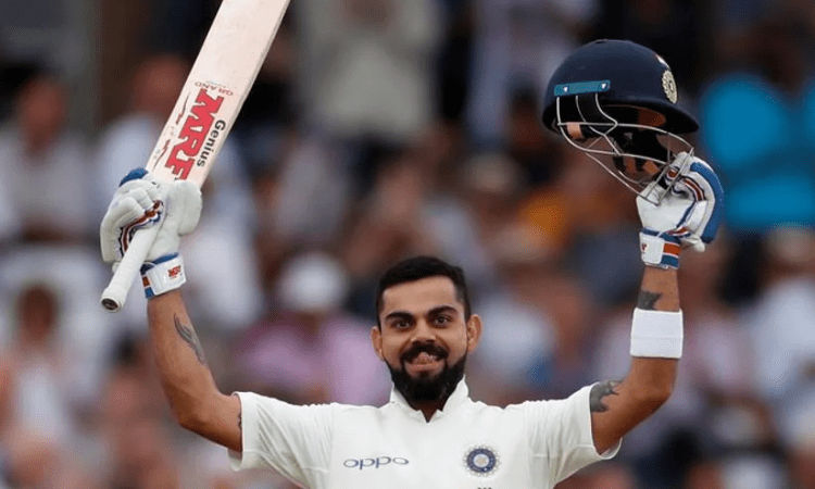 Was just fantastic to see Virat Kohli taking Test cricket so seriously: Graeme Smith
