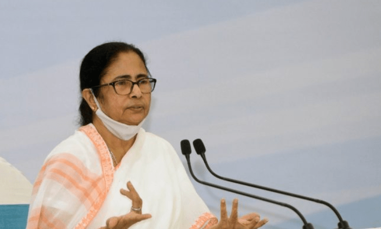Will take action against CBI, ED officers in Bengal if my officers harassed: Mamata
