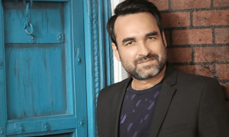 Working with Pankaj Tripathi resembles being in acting school: Khushboo Atre.