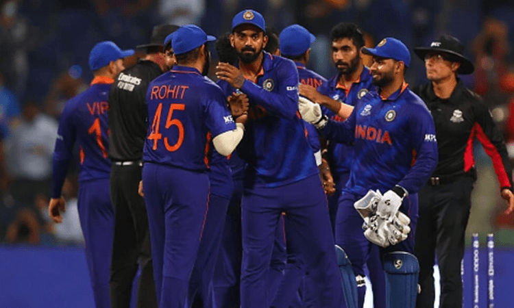 1st T20I: Experimental India face well-balanced Australia in search of ideal playing XI before T20 World Cup