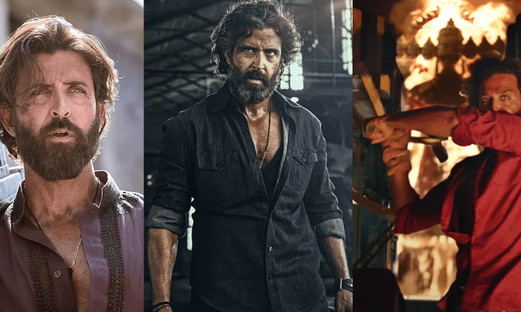 Action, gore, good acting: ‘Vikram Vedha’ trailer promises a feast