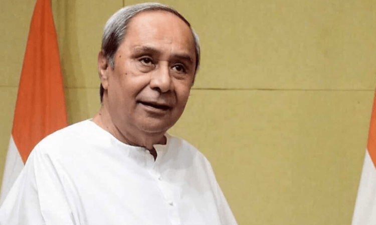 Adopted four-fold strategy to make roads safer: Odisha CM