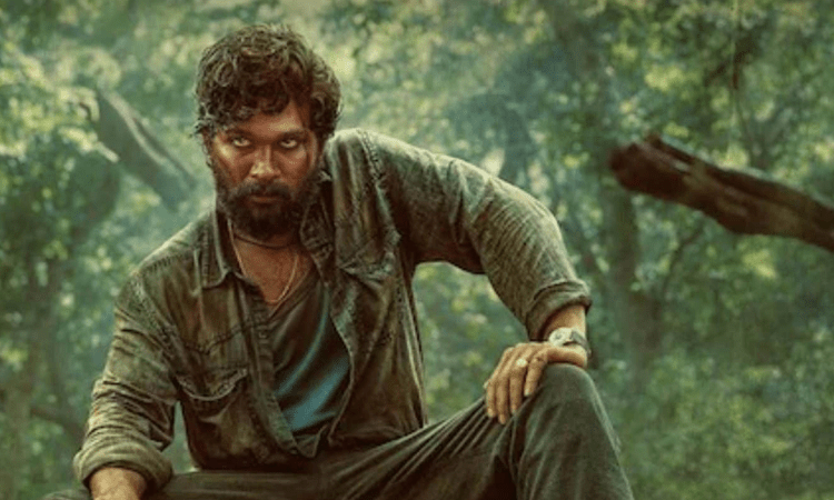 Allu Arjun to hit the floors for ‘Pushpa – The Rise’ by mid-Oct