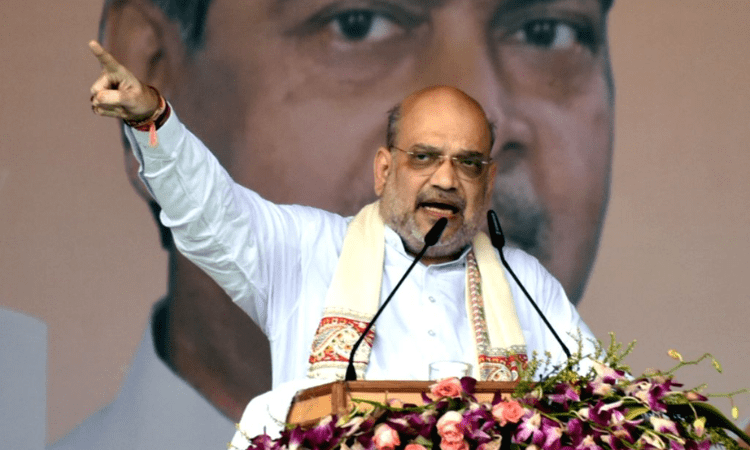 Amit Shah was instrumental in removing Article 370: BJP leader