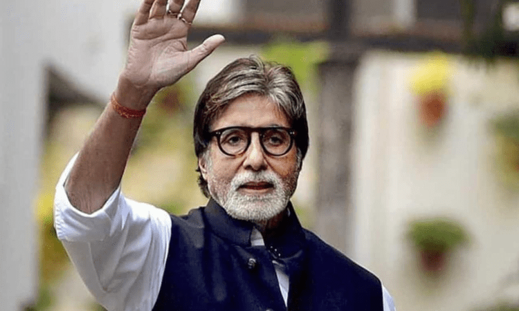 Big B: Each hour on the sets of ‘KBC’ has been a huge revelation