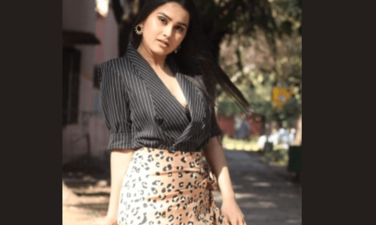 Anushka Kaushik to play parallel lead in Raveena Tandon-starrer ‘Patna Shukla’