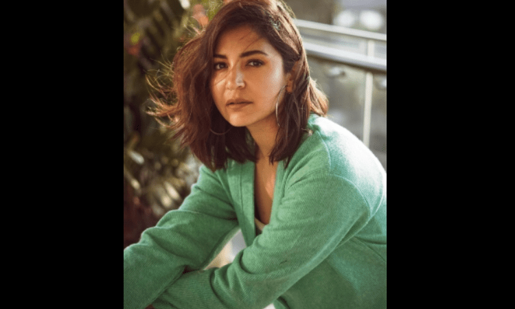 Anushka Sharma reveals ‘moment from a story that needs to be told’