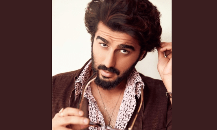 Arjun Kapoor: Proud that my venture is going to be on a global platform for home chefs