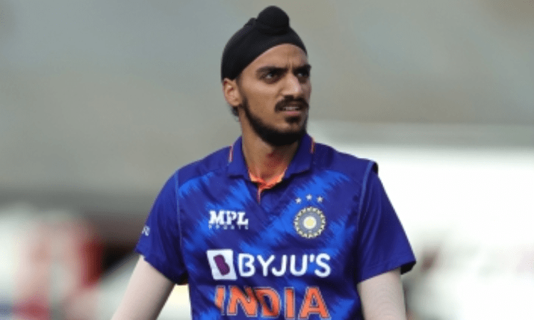 Arshdeep inspiration for youth: Punjab Sports Minister