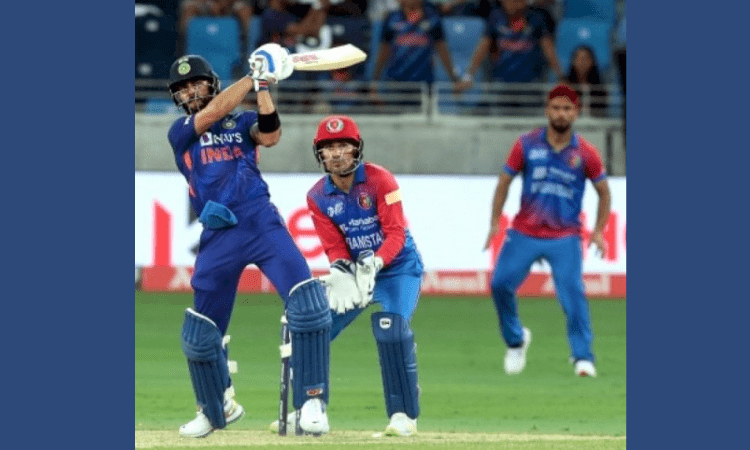 Asia Cup 2022: Actually, I was shocked, this is the last format I thought, says Kohli on unbeaten 122