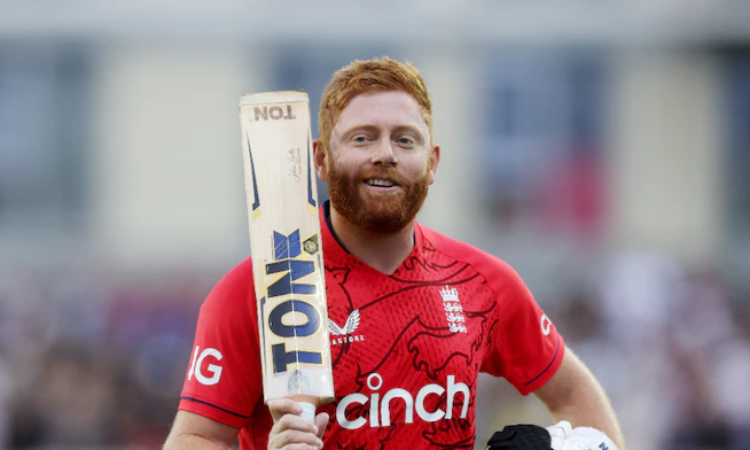 Bairstow ruled out of England’s third Test against SA, Men’s T20 World Cup after freak lower limb injury