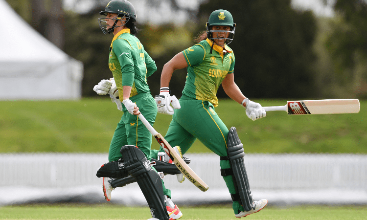 Bangladesh Women secure last spot in T20 World Cup in South Africa